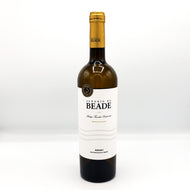 SENORIO DE BEADE RIBEIRO BLANCO 2021 750ML