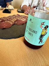 Load image into Gallery viewer, DOMINIO DE TARES EL PAISANO DE TARES MENCIA 2024 750ML
