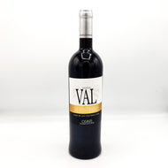 VAL DE LOS FRAILES PAGO DE LAS COSTANAS 2006 750ML