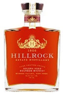 HILLROCK ESTATE DISTILLERY BOURBON WHISKEY 750ML