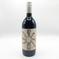 HAND WORK GARNACHA 2021 1L