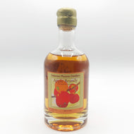 DELAWARE PHOENIX DISTILLERY APPLE BRANDY 375ML