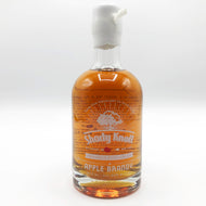 SHADY KNOLL APPLE BRANDY 375ML