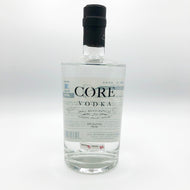 HARVEST SPIRITS CORE VODKA  750ml
