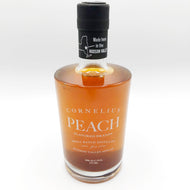 HARVEST SPIRITS PEACH JACK 375ML