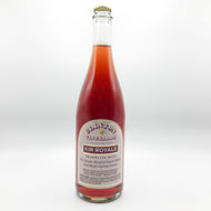 CLINTON VINEYARDS KIR ROYALE SPARKLING CC 750ML