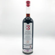 ABADIA DA COVA NO.3 COFFEE LIQUOR 750ML