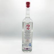 ABADIA DA COVA NO.2 GALICIA ORUJO 750ML