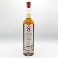 ABADIA DA COVA NO.8 GALICIA LIQUOR 750ML