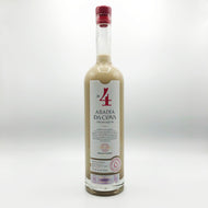 ABADIA DA COVA NO.4 CREAM LIQUOR 750ML