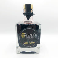 COOPERS DAUGHTER BLACK CURRANT LIQUEUR 375ML