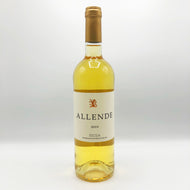 ALLENDE RIOJA BLANCO 2015 750ML