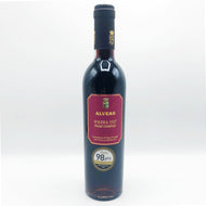 ALVEAR SHERRY SOLERA 1927 PEDRO XIMENEZ 375ML