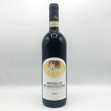 Load image into Gallery viewer, ALTESINO BRUNELLO DI MONTALCINO MONTOSOLI 2016 750ML
