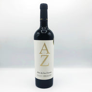 ALTO DE LOS ZORROS RIBERA DEL DUERO 2011 750ML