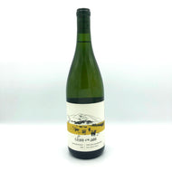SCAR OF THE SEA CHARDONNAY VINO DE LOS RANCHOS SANTA MARIA VALLEY 2021 750ML