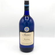 BROTHERHOOD RIESLING BLUE BOTTLE 1.5L