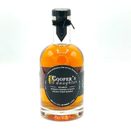 COOPERS DAUGHTER BOURBON BLACK WALNUT 375ML