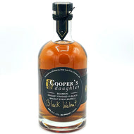 COOPERS DAUGHTER BOURBON BLACK WALNUT 750ML