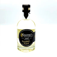 COOPERS DAUGHTER VODKA BUDDHA’S HAND 375ML