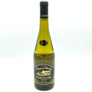 DOMAINE DE LA CHAUVINIERE MUSCADET SEVRE ET MAINE 2020 750ML