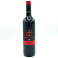 DON BERNARDINO AMANDI RIBIERA SACRA 2019 750ML