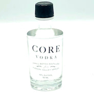 HARVEST SPIRITS CORE VODKA 50ML