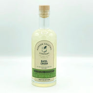 HUDSON COCKTAIL COMPANY BASIL CRUSH 375ML