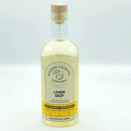 HUDSON COCKTAIL COMPANY LEMON DROP 375ML