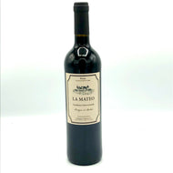 LA MATEO RIOJA 2025 750ML