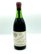 LOPEZ DE HEREDIA RIOJA BOSCONIA 1976  750ml