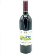 MILLBROOK CABERNET FRANC 2023 750ML