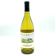MILLBROOK CHARDONNAY 2022 750ML