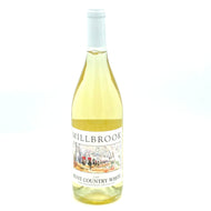 MILLBROOK HUNT COUNTRY WHITE  750ML