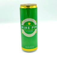 NINE PIN CIDER ORIGINAL 12OZ CAN