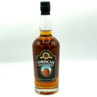 ORANGE COUNTY DISTILLERY AMERICAN SINGLE MALT WHISKEY 750ML