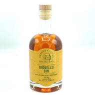 ORANGE COUNTY DISTILLERY BARRELED GIN 375ML