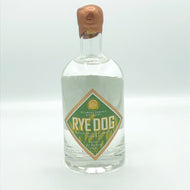 RYE DOG DELAWARE PHOENIX DIST  750ml
