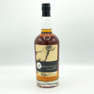 TACONIC DISTILLERY FOUNDERS RYE WHISKEY 750ML