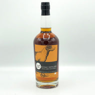 TACONIC DISTILLERY MAPLE SYRUP BOURBON 750ML