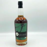 TACONIC DISTILLERY STRAIGHT BOURBON WHISKEY 750ML