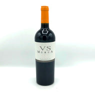 MURUA VS RIOJA 2016 750ML