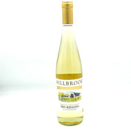 MILLBROOK DRY RIESLING 2024 750ML