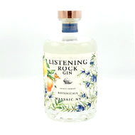 TENMILE DISTILLERY LISTENING ROCK GIN 750ML