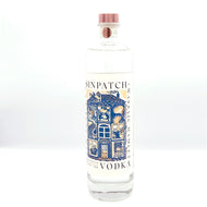 TENMILE DISTILLERY SINPATCH VODKA 750ML