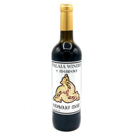 PALAIA WINERY RASPBERRY MEAD 750ML