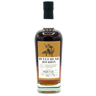 SPIRITS LAB BULLS HEAD BOURBON MAPLE CASK 750ML