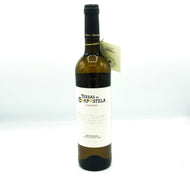 TERRAS DE COMPOSTELA ALBARINO 2020 750ML