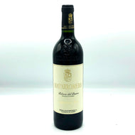 MATARROMERA RIBERA DEL DUERO CRIANZA 2018 750ML