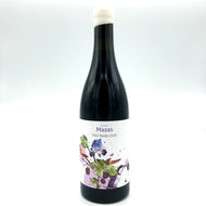 BODEGAS MAZAS PETIT VERDOT 2020 750ML